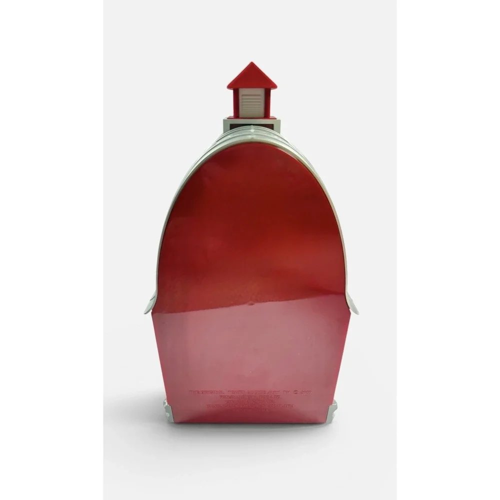 Red Barn 